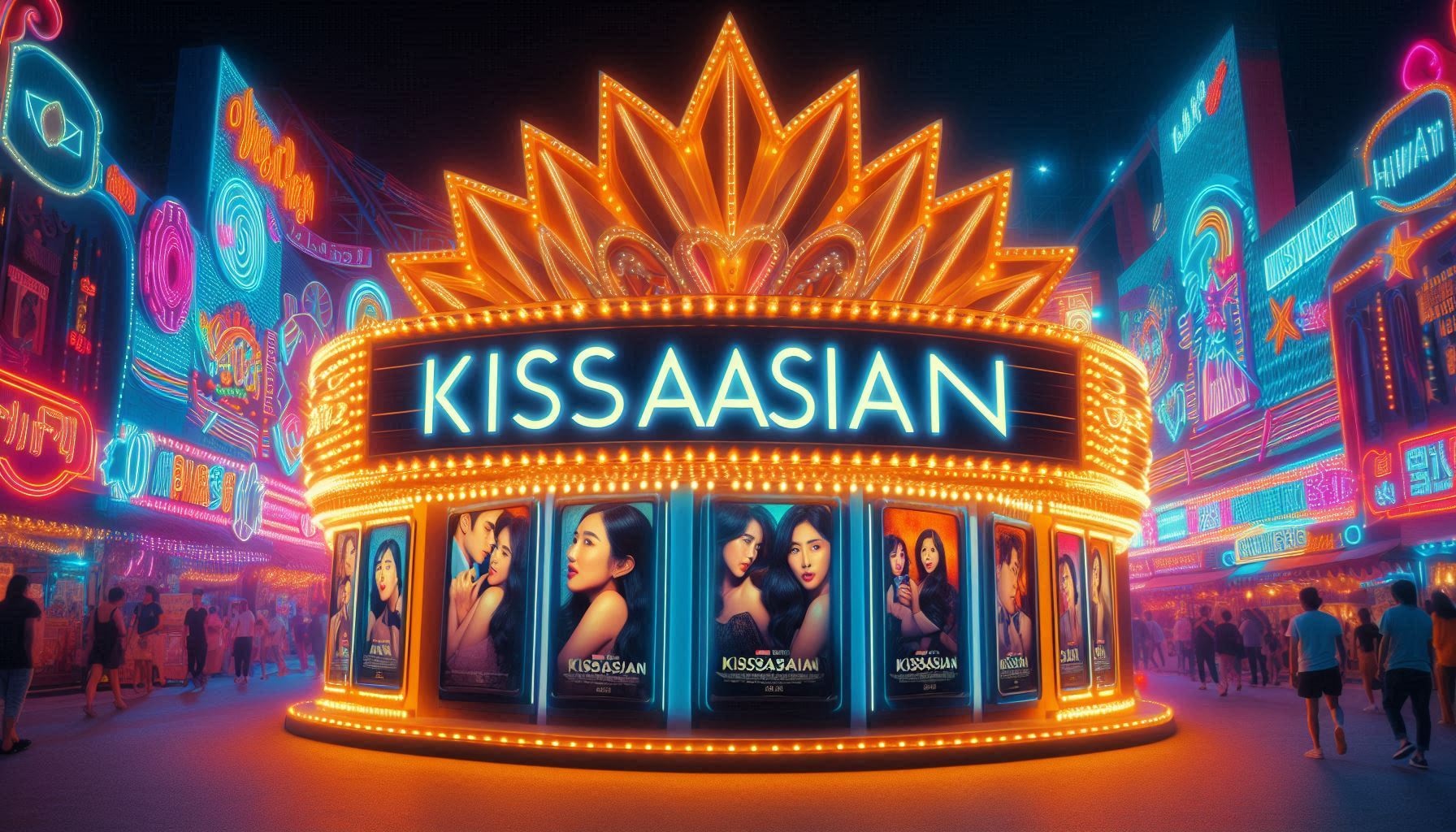 Kissasian